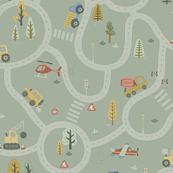 Обои Holden Decor Adventure Awaits