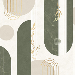 Фотообои Wall Street DECO 25