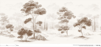 Фрески/Панно Fresq CLASSIC