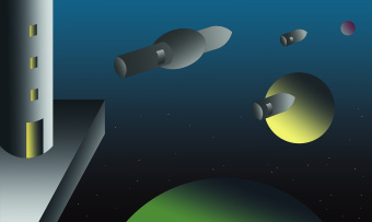 Фотообои Co.De CODE 01