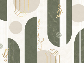 Фотообои Wall Street DECO 25