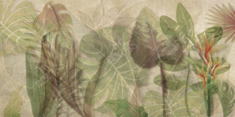 Фотообои My Fresco Природа