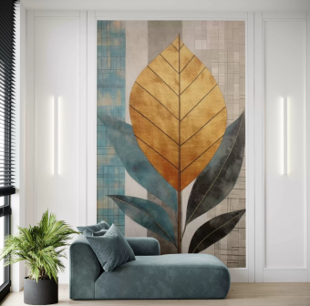 Фрески/Панно RFresco AI