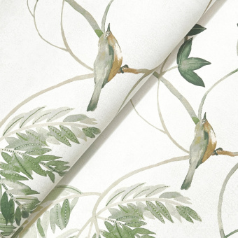 Обои York Antonina Vella Layered Luxe