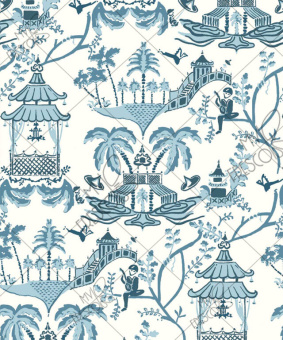 Фотообои My Fresco History