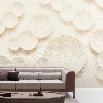 Фрески/Панно Fresq GEO