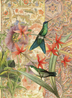 Фрески/Панно ORTOGRAF