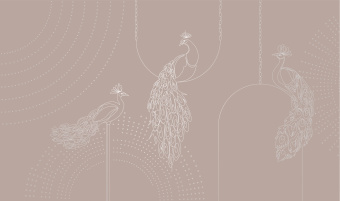 Фрески/Панно ORTOGRAF