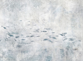 Фотообои My Fresco Животные и птицы