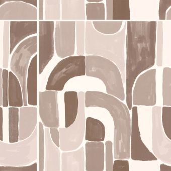 Фотообои Wall Street PUZZLE