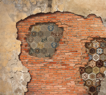 Фрески/Панно ORTOGRAF