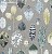 Обои Designers Guild Zardozi