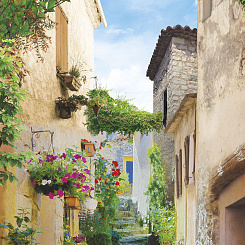 Фрески/Панно ORTOGRAF Города и страны