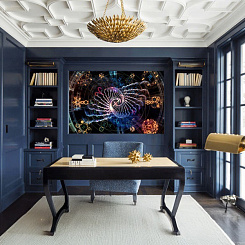 Обои Artmegahome Текстуры и узоры