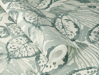 Обои Rasch Novella XL