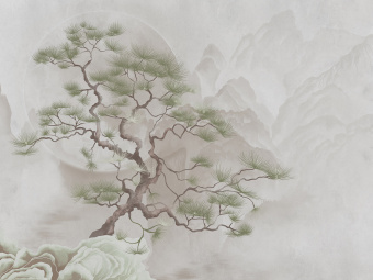 Фотообои Wall Street Busido