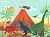 Обои KT Exclusive  Playdate Adventure