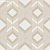 Обои Hookedonwalls Tinted Tiles