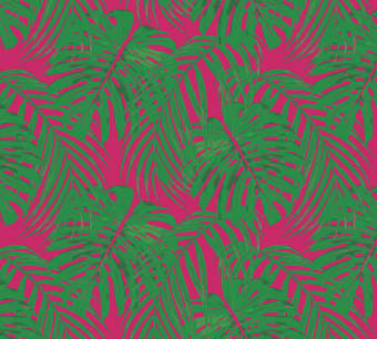 Фрески/Панно ORTOGRAF Тропическое