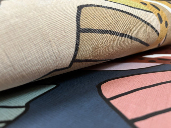 Обои Room Reform Kids