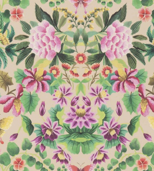 Обои Designers Ikebana