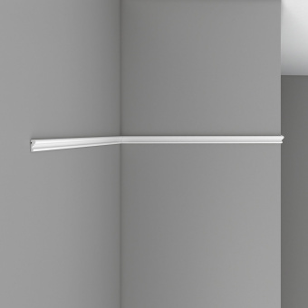 Молдинг FLEXIBLE DECOMASTER