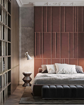 Обои Artsky BJ04