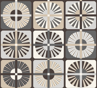 Обои Khroma Rock