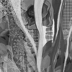 Фотообои Wall Street DRESS