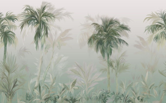 Фотообои Respace Природа