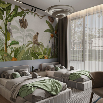 Фотообои Мне обои