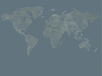 Фрески/Панно ORTOGRAF