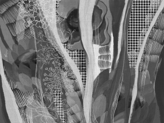 Фотообои Wall Street DRESS