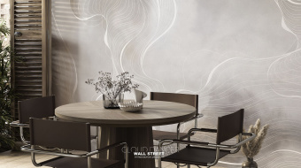 Фотообои Wall Street CLOUD DANCER