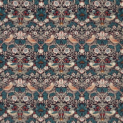 Morris & Co Rouen Velvets