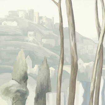 Фотообои Wall Street Massandra