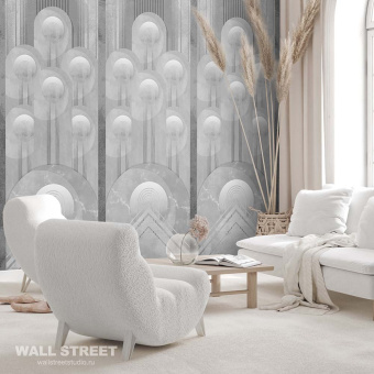 Фотообои Wall Street DECO