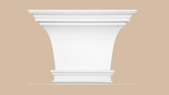 Капитель DECOMASTER