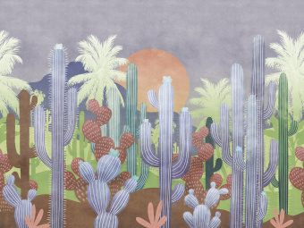 Фрески/Панно ORTOGRAF Fancy