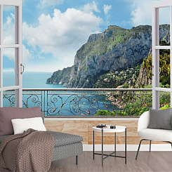 Обои Artmegahome Пейзажи