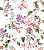 Обои Marburg Flora