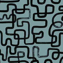 Фотообои My Fresco Креативи