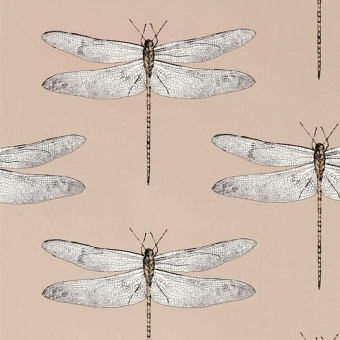 Обои Harlequin Idyllic