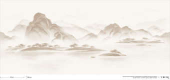 Фрески/Панно Fresq CLASSIC