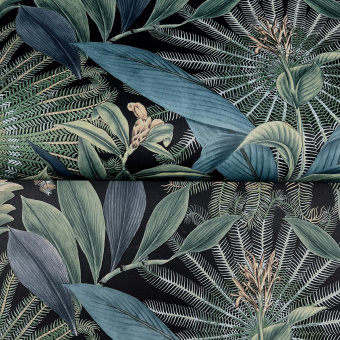 Обои York Ronald Redding Caviar