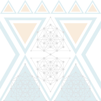 Фрески/Панно ORTOGRAF Сканди