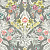 Обои AURA Magic Flowers