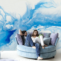 Обои Artmegahome Флюид Art