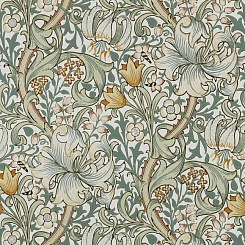 Обои Morris & Co Morris Colours of Morris