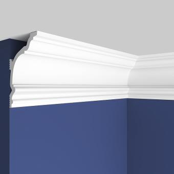 Карниз Европласт